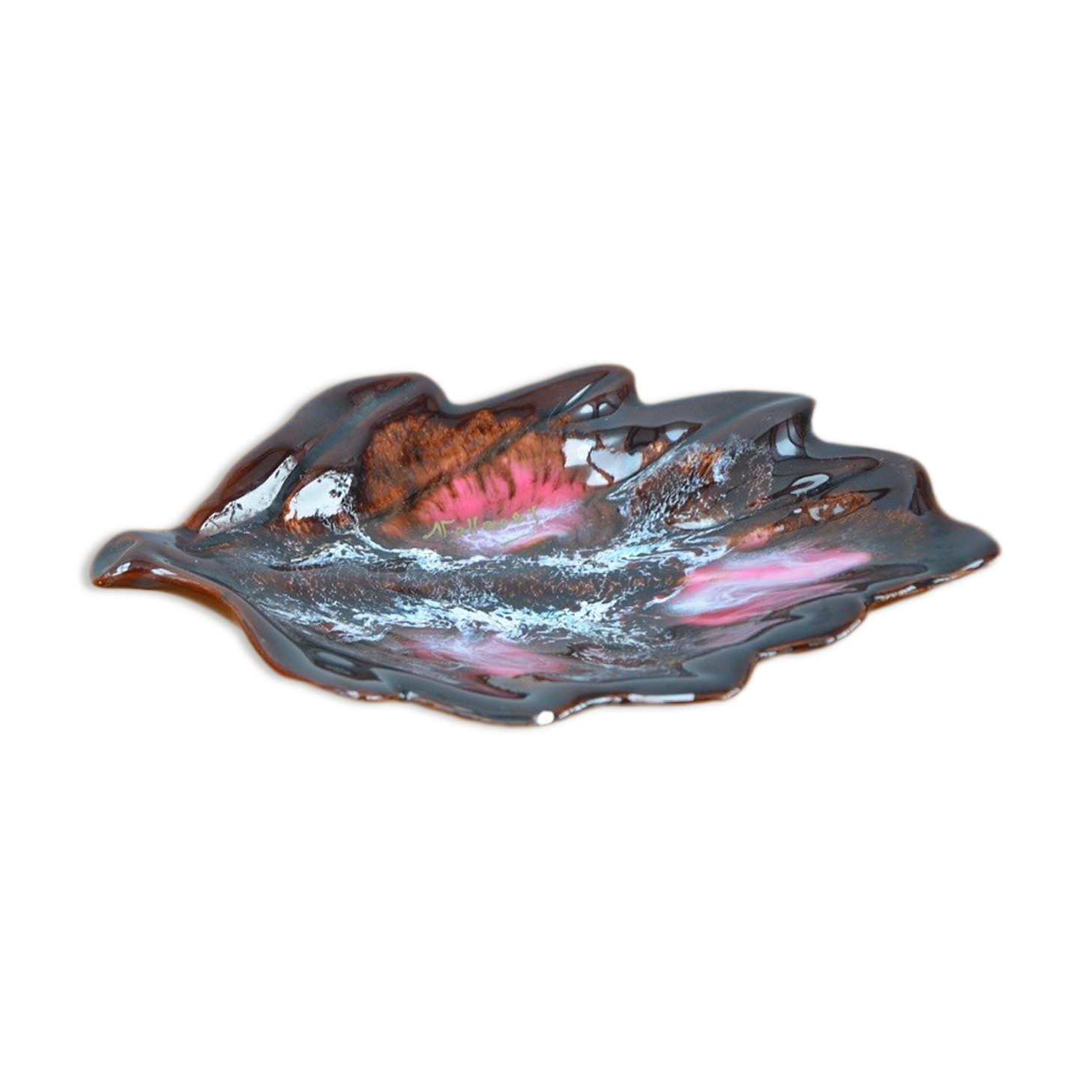 Vallauris pocket emptier