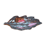 Vallauris pocket emptier