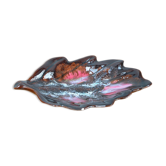 Vallauris pocket emptier