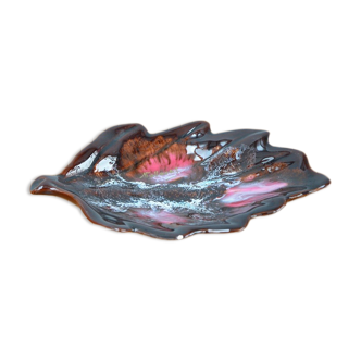 Vallauris pocket emptier