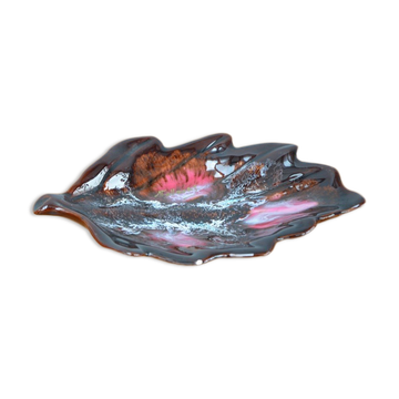 Vallauris pocket emptier