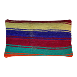 Vintage turkish cushion cover