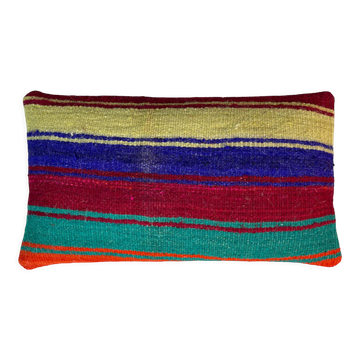 Housse de coussin turque vintage