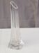 VINTAGE VASE 60 “CRISTAl BAYEL”