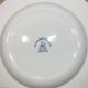 English service 6 hollow plates Enoch Wedgwood