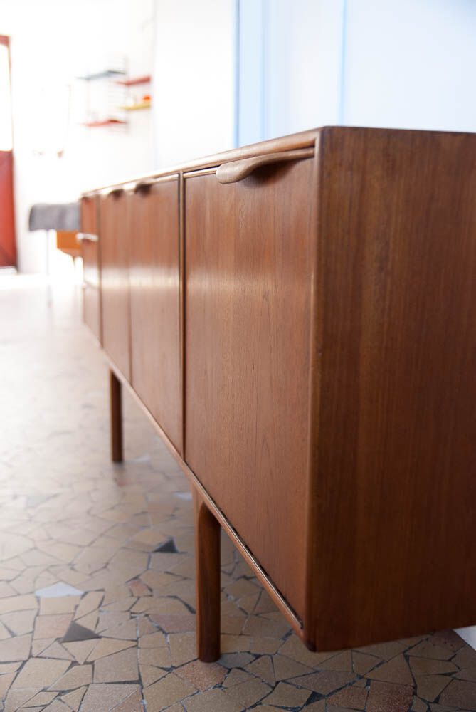 McIntosh Dunvegan sideboard 201cm