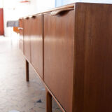 McIntosh Dunvegan sideboard 201cm