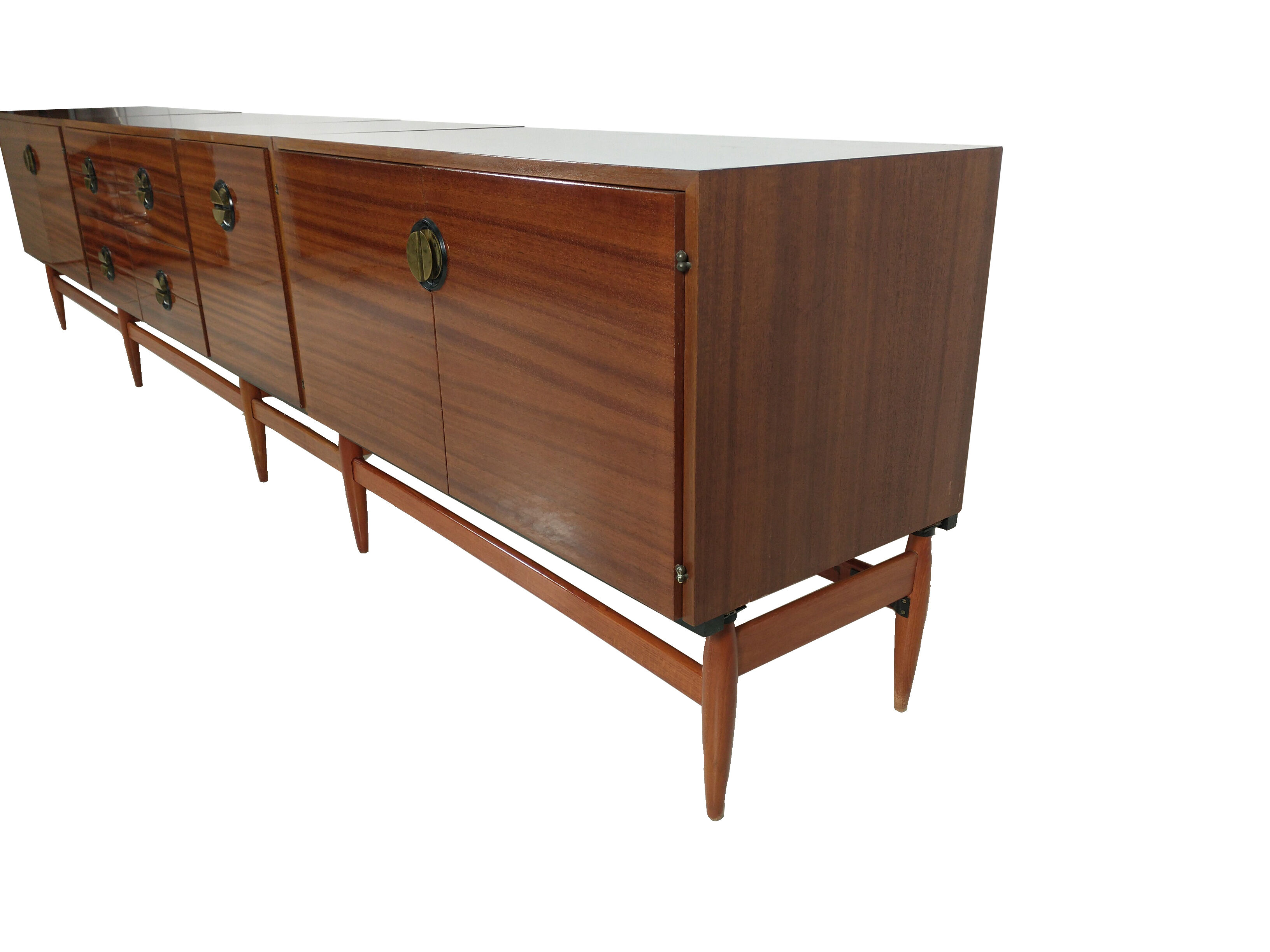 Vintage Sideboard, 1970s