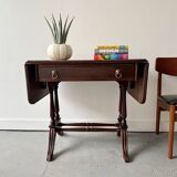 Table de canapé extensible de style Régence