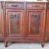 Art Deco period sideboard in the style of Gauthier Poinsignon