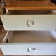 Stag Furniture brand bedside – 70s