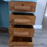 Children's desk redesigned