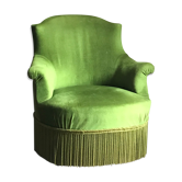 Toad armchair