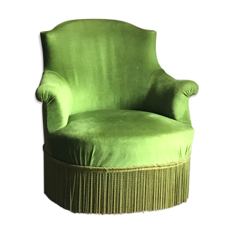 Toad armchair