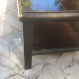 Coffee table "jansen"