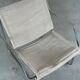 Beige Avarte Pressu chair by Yrjö Kukkapuro 1990s