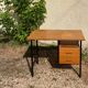 Bureau années 60