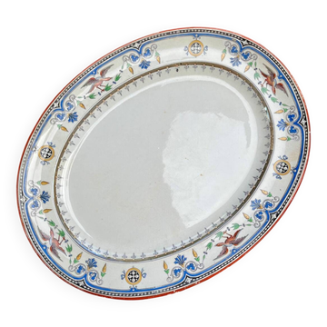 Minton & Co. Dish