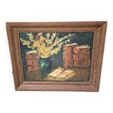 Still life
