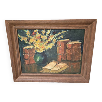 Nature morte