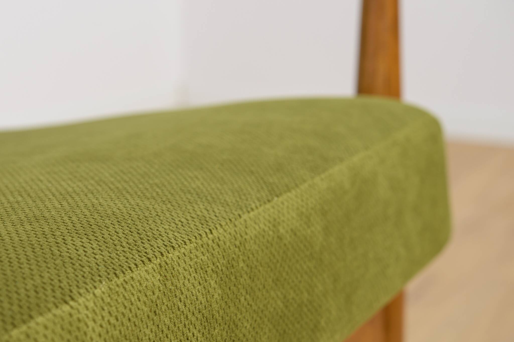 Model 118 Armchairs by Grete Jalk for France & Son, Denmark, 1960s