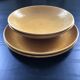 Lot of 4 honey plates