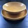 Lot of 4 honey plates