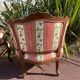 Paire de fauteuils marquises Louis XV
