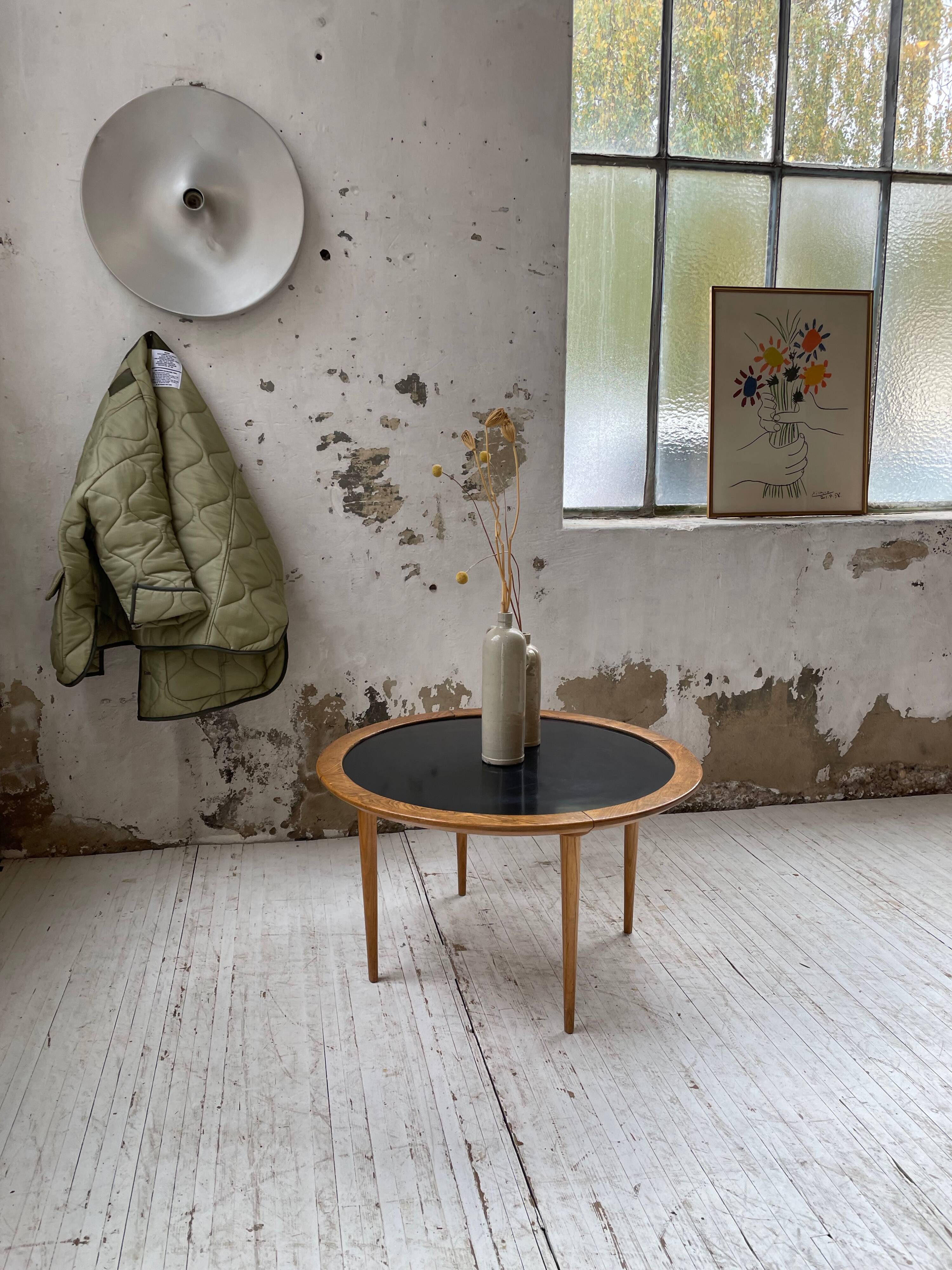 Ramos coffee table ed. Castanaletta