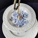 Silent Servant Crown Devon Fielding Staffordshire