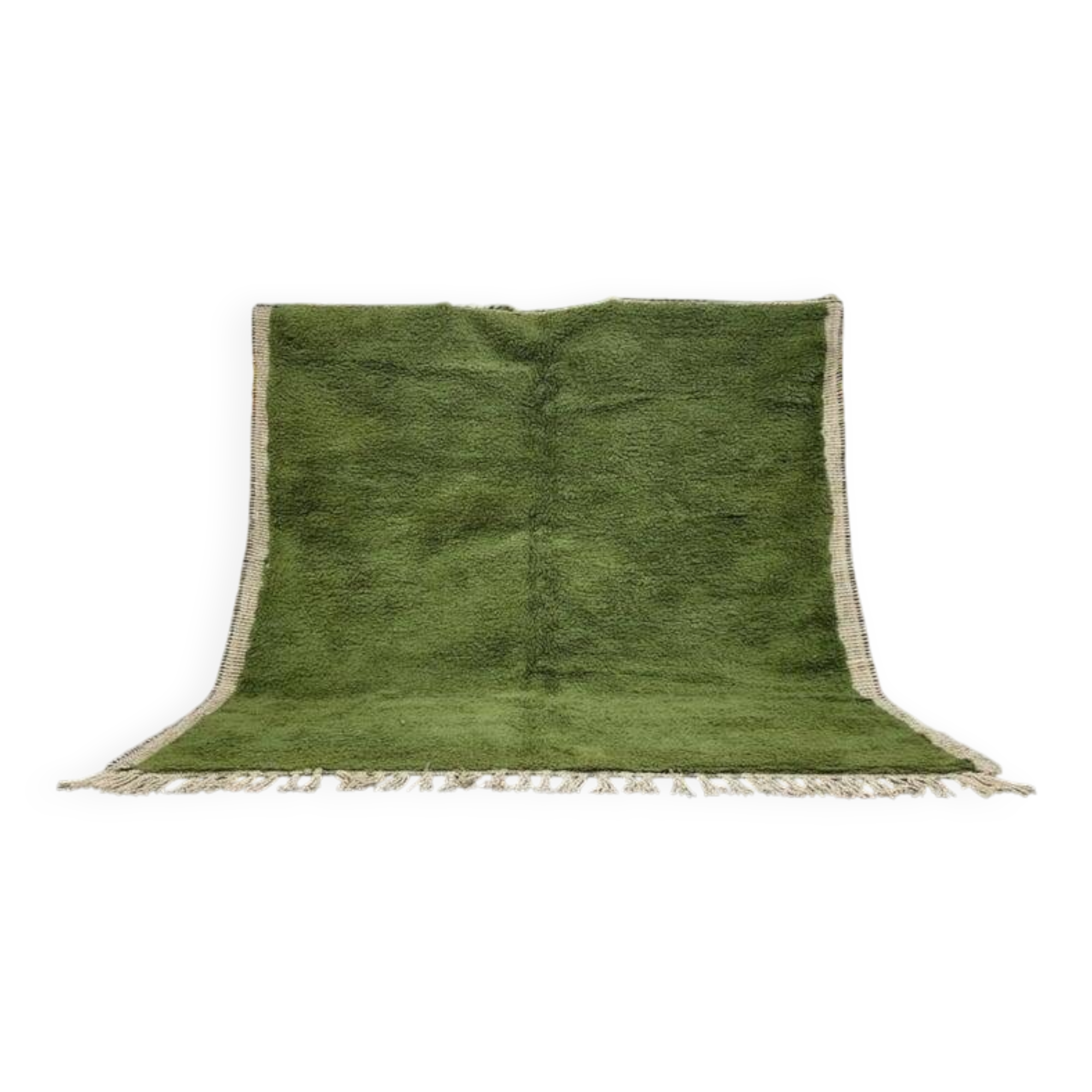 Handmade Berber rug 250cm x 180cm