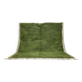 Handmade Berber rug 250cm x 180cm