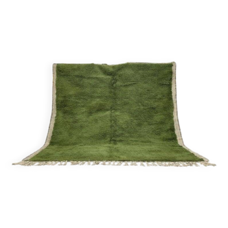 Handmade Berber rug 250cm x 180cm