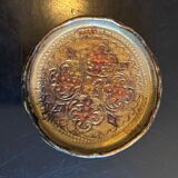 Florentine coasters