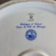 Cache-pot in Limoges porcelain – Raynaud & Cie