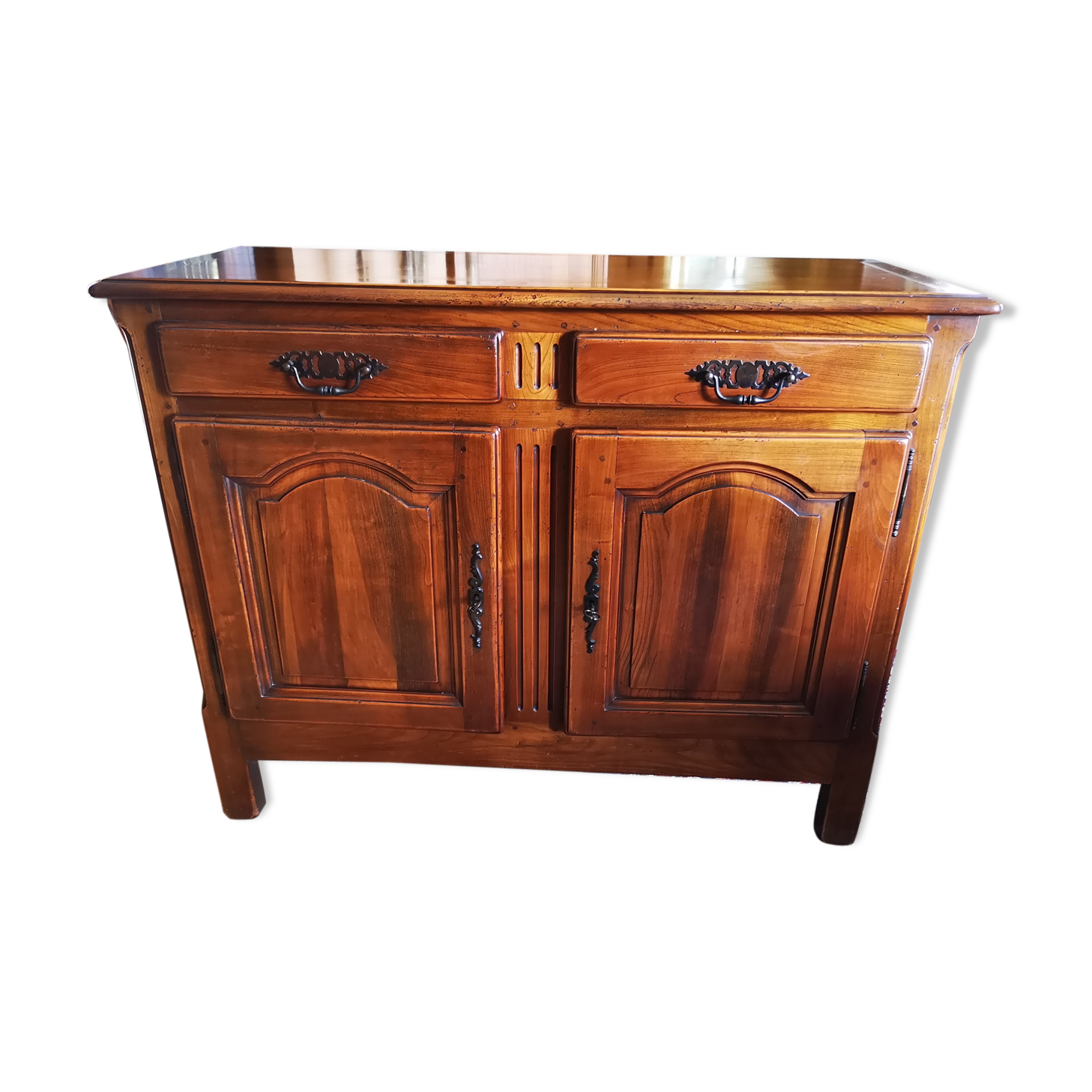 Buffet XXy in solid wood