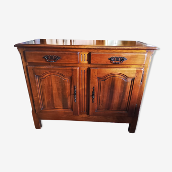 Buffet XXy in solid wood