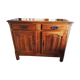 Buffet XXy in solid wood