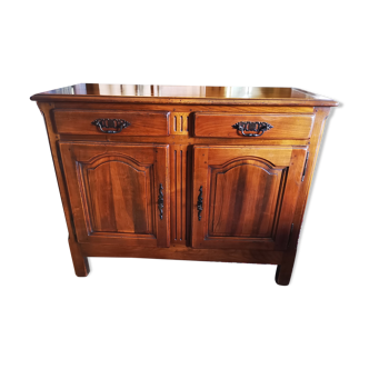 Buffet XXy in solid wood