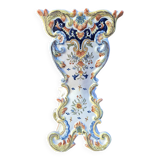 Vase style asiatique