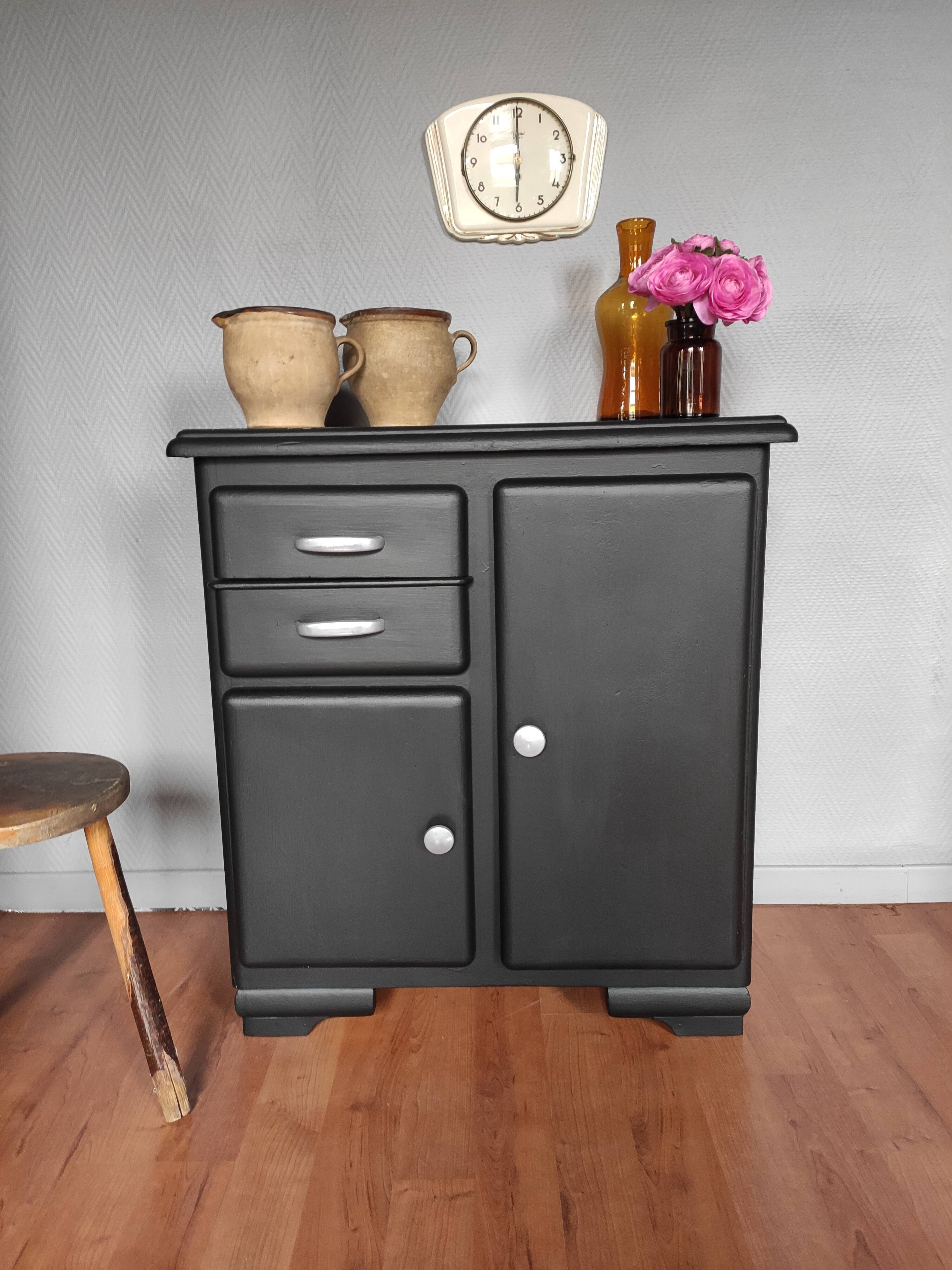 Parisian buffet mado