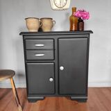 Parisian buffet mado