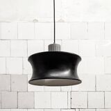 Lampadaire en métallo scandinavo Anni '50