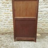 Art deco furniture with six doors