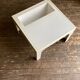 Table basse bar Flair Prisunic 1970
