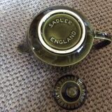English teapot