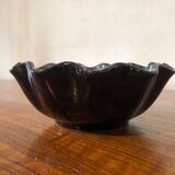 Empty ceramic pocket signed Germany