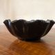 Empty ceramic pocket signed Germany