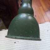 Workshop lamp year 1920