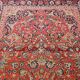 Persian Oriental carpet Iran Kashan - Size: 1.30 x 2.05 metres